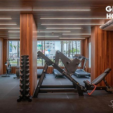 Salinas Exclusive Resort Salinópolis المظهر الخارجي الصورة