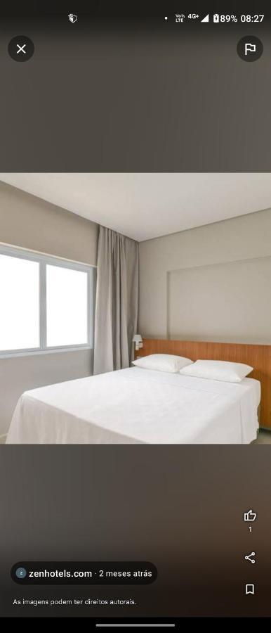 Salinas Exclusive Resort Salinópolis المظهر الخارجي الصورة