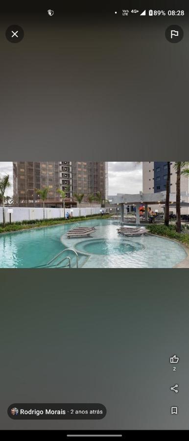 Salinas Exclusive Resort Salinópolis المظهر الخارجي الصورة