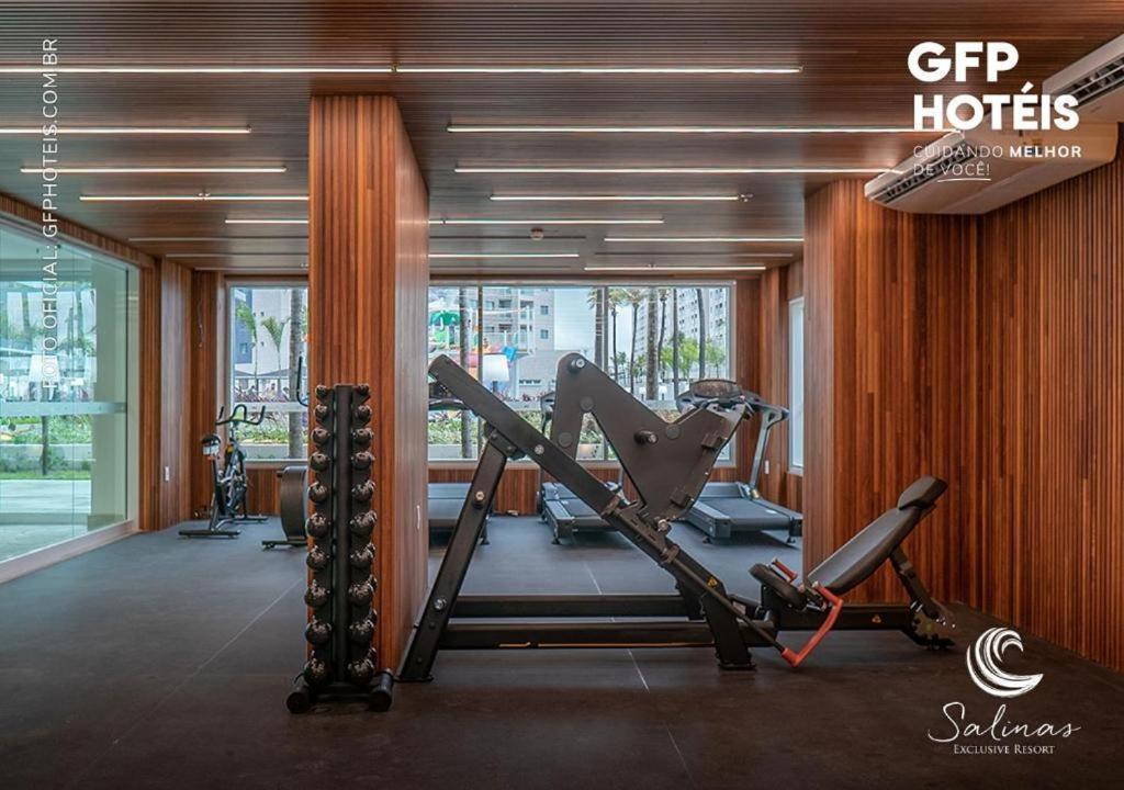 Salinas Exclusive Resort Salinópolis المظهر الخارجي الصورة